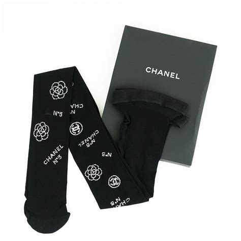 calze chanel|chanel website.